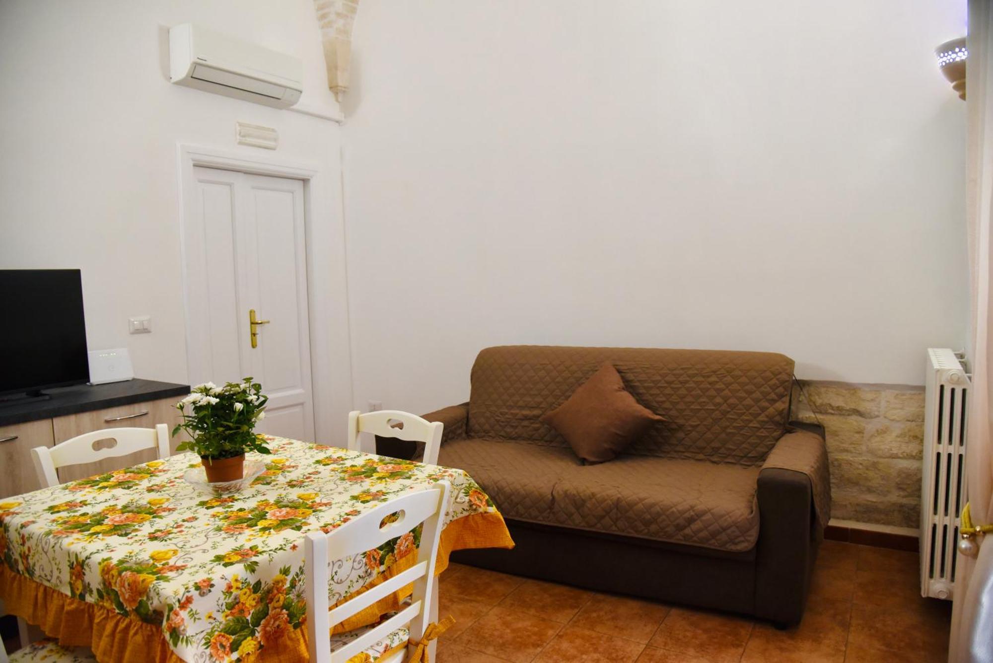 La Casa Di Nonno Peppe Villa Martina Franca Exterior photo